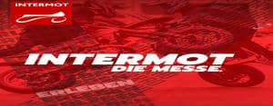 INTERMOT 2022 – Cologne International Motorcycle, Scooter & E-Bike Exhibition    2022.10.04–10.09